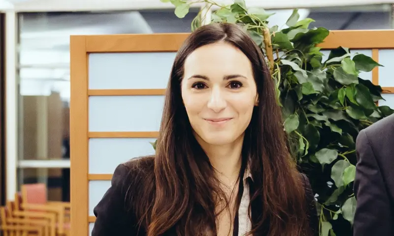Alessia  Angiulli