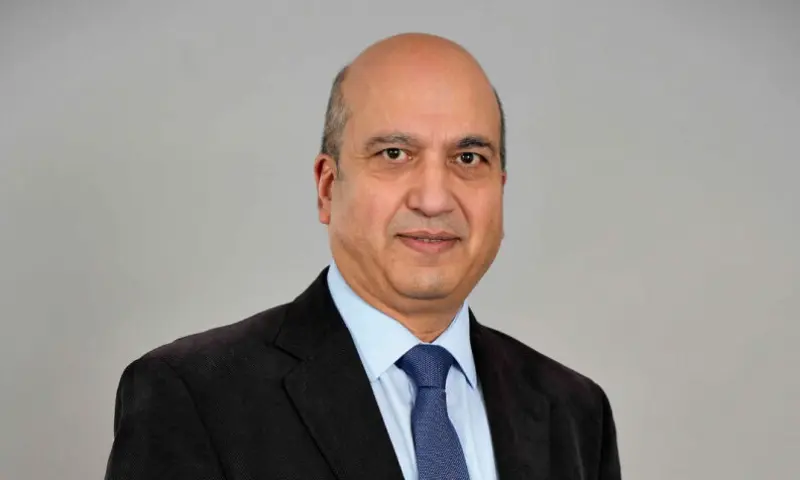 Vipin  Mehra